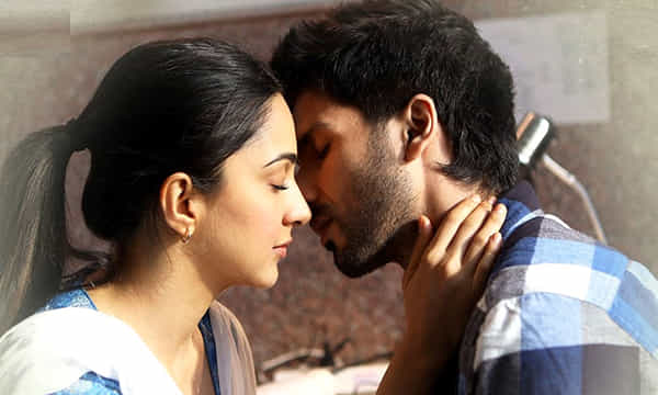 కబీర్ సింగ్ టాక్ ఏంటి..!
