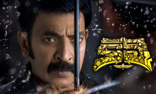 ‘సైరా’ కోసం ఇంట్లోనే ‘డబ్బింగ్’.. వాహ్..!