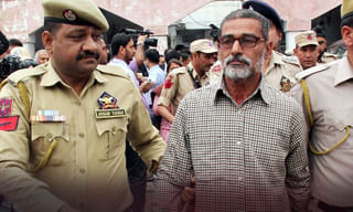 అమెరికాలో భారతీయ విద్యార్థికి జైలు శిక్ష