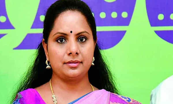 దొంగబాబా తాటతీయండి.. ఎమ్మెల్సీ కవిత ఆదేశం