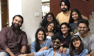 AA19: మ్యూజిక్ షురూ