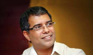 మేక్ ఇన్ ఇండియాలో ఇతడో ఛీటర్!