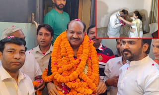 కీలక నిర్ణయం పై మరోసారి అభిలపక్ష భేటీ