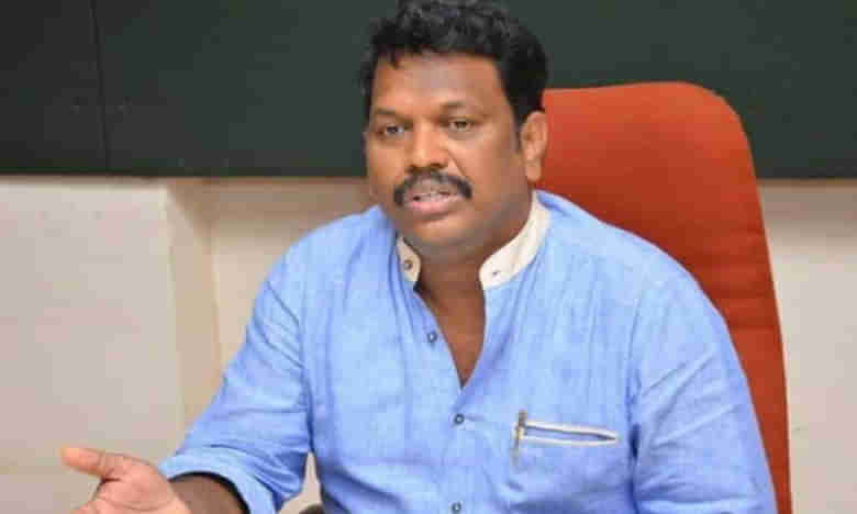 కనీసం నన్ను చెత్తకైనా మంత్రిగా నియమించండి: గోవా ఎమ్మెల్యే