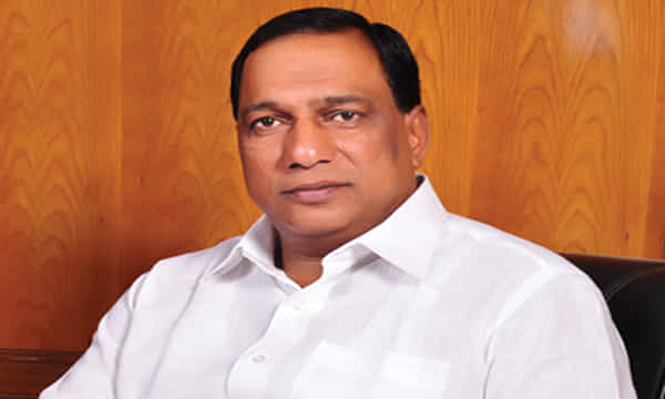 మంత్రి మల్లారెడ్డిపై అసత్య ప్రచారం