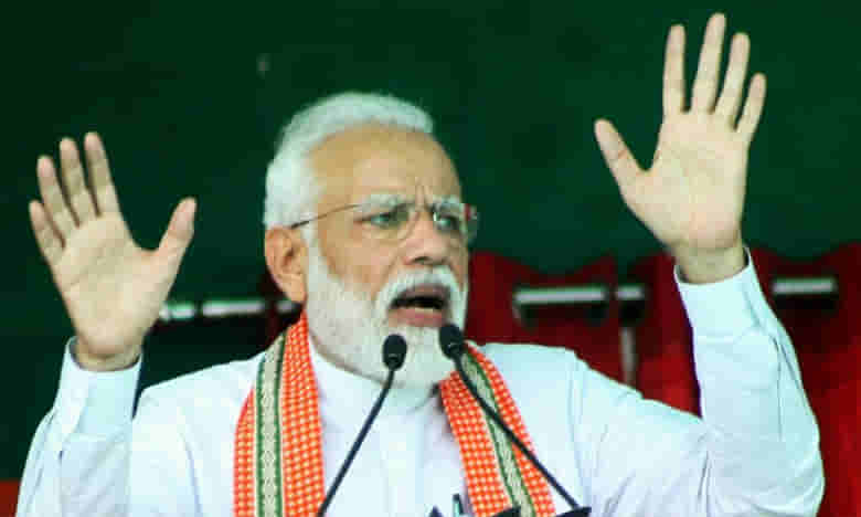 నాకు కేరళ, వారణాసి రెండూ సమానమే: నరేంద్ర మోదీ