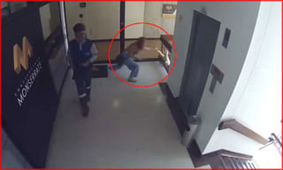 దీని డాన్స్ చూస్తే ఔరా అనాల్సిందే మరి..