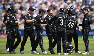 ఆఫ్ఘన్ – పాక్ ప్రపంచకప్ మ్యాచ్‌లో ఉద్రిక్తత..