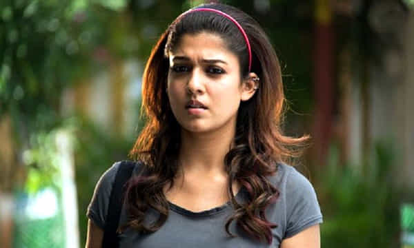 లీగల్ సమస్యల్లో స్టార్ హీరోయిన్ చిత్రం!