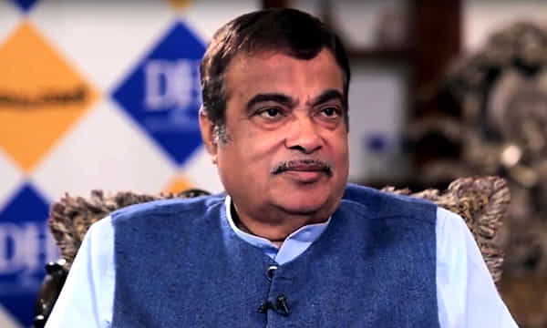 అమరావతి రింగ్ రోడ్డు పూర్తి చేస్తాం : మంత్రి గడ్కరీ వెల్లడి