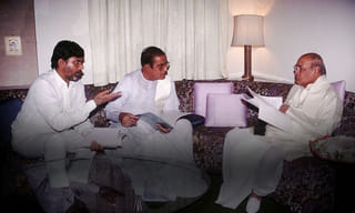 ఏపీలో 37 మంది డిఎస్పీలకు స్ధానచలనం