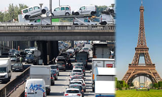 పూరి రథయాత్రకు ఏర్పాట్లు షురూ..!