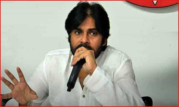 పాలనలో తేడాలొస్తే పోరాడతాం: పవన్