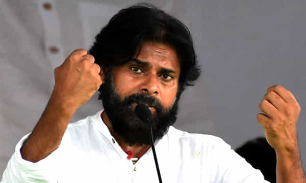 నేడే అమరావతికి పవన్ కళ్యాణ్.. పార్టీ ఓటమిపై నేతలతో సమీక్షలు!