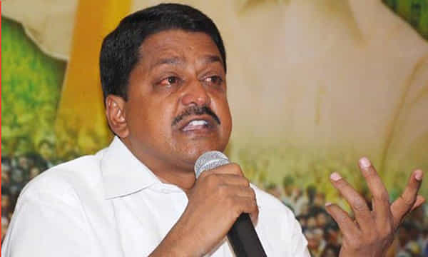 ఎమ్మెల్సీ పదవికి పయ్యావుల కేశవ్ రాజీనామా