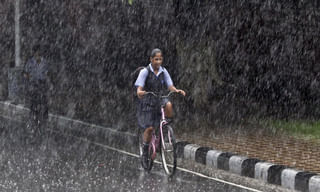 వాయు తుఫాన్ యూ టర్న్… అప్రమత్తమైన గుజరాత్