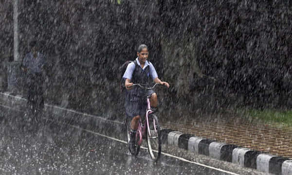 నైరుతి రుతుపవనాలు మరింత ఆలస్యం!