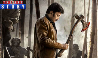 గ్యాంగ్ లీడర్‌ స్టోరీ ‘కాపీ పేస్ట్’..? నానికి హెడ్డేఖ్..!