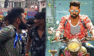 వీడెంత క్యూట్..సానియా కొడుకుతో సరదాగా ఉపాసన