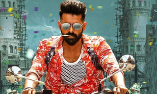 ‘రౌడీ’, ‘ఏజెంట్’లతో ‘ఆడుకుంటున్న’ ఫేట్ అండ్ లక్!