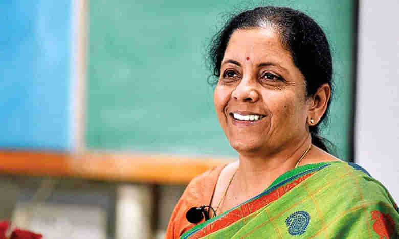 నిర్మల బడ్జెట్ లో తాయిలాలు ? సామాన్యుడి ఎదురుచూపులు !