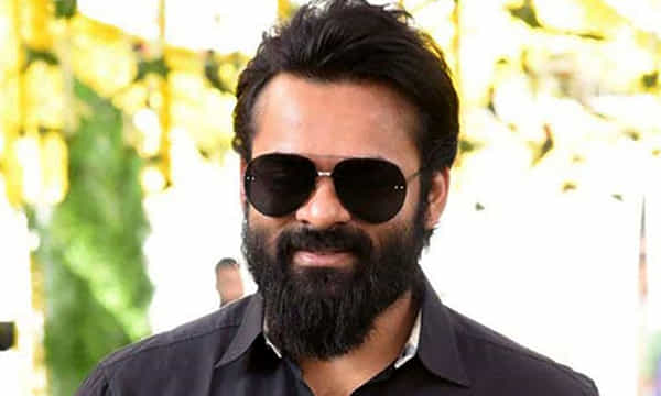 రాయల వారిగా మెగా మేనల్లుడు..!