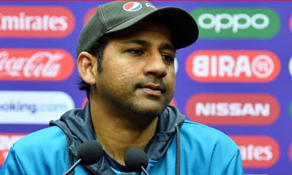 సర్ఫరాజ్ నోటి దురుసు..ఇండియా ఫ్యాన్స్ గరం గరం