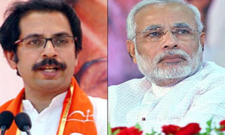 రాహుల్ గాంధీపై శివసేన నేత సంజయ్ రౌత్ విమర్శల దాడి!