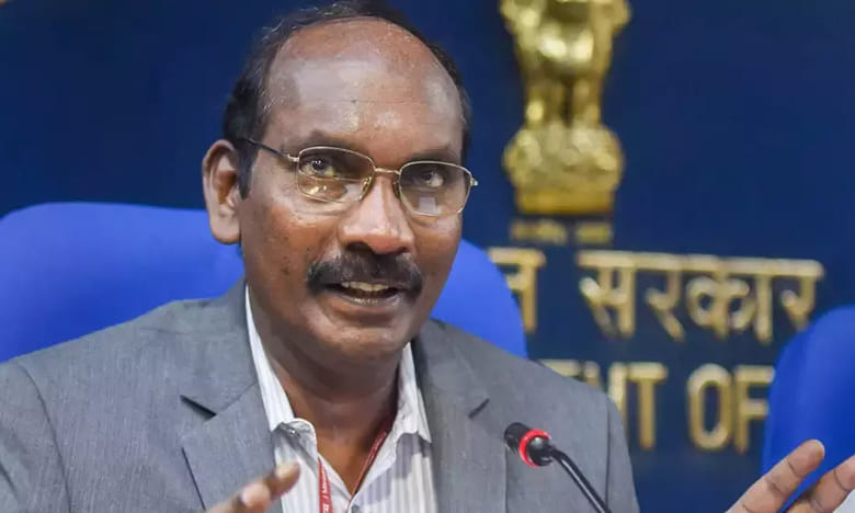 భారత్కు ప్రత్యేక స్పేస్ స్టేషన్: ఇస్రో చీఫ్