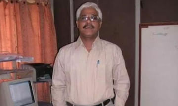 ఏపీ అడ్వకేట్ జనరల్గా సుబ్రహ్మణ్యం శ్రీరామ్