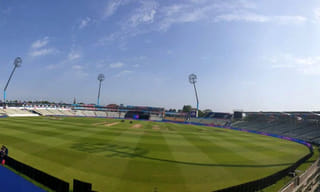 ఆతిథ్య జట్టుతో సమరానికి సిద్ధమైన భారత్