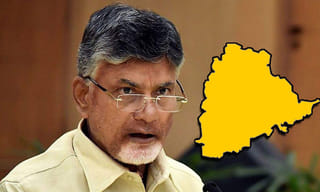నష్టాల్లో ప్రారంభమైన స్టాక్ మార్కెట్లు