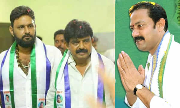 జాక్పాట్ కొట్టిన ముగ్గురు నానీలు