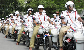 టీవీ నటి మిస్సింగ్..గాలిస్తోన్న పోలీసులు