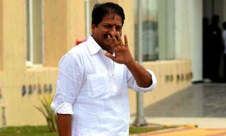 అందుకే టీడీపీ వదిలి వైసీపీలో చేరా: అవంతి