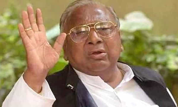 దుబ్బాక ఉపఎన్నిక ఫలితంపై వీహెచ్ హాట్ కామెంట్
