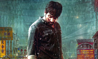 రానా ‘విరాటపర్వం’ షురూ!