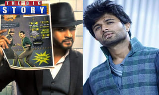 వరుస హత్యల వెనుక రహస్యాలు.. సస్పెన్స్‌కు తెరతీసిన ‘కల్కి’ టీజర్!