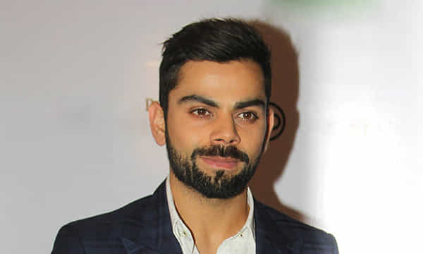 భారత్ తరపున కోహ్లీకే ఆ ఘనత!