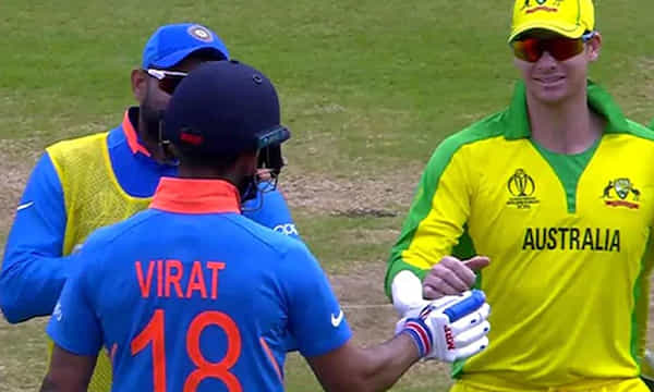 కోహ్లీ..నువ్వు గ్రేట్ బ్రదర్- స్మిత్