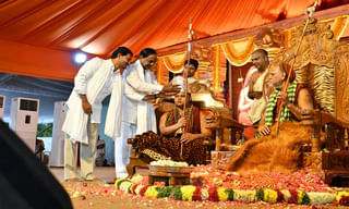 గత ఐదేళ్లలో ప్రజలు దౌర్భాగ్యమైన పాలన చూశారు : కాకాని