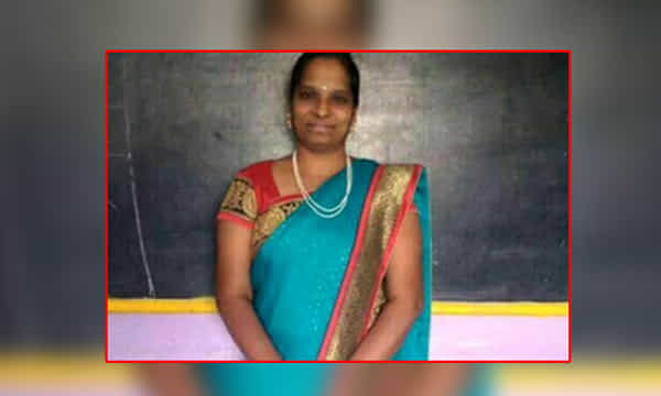 ఆరునెలల గర్భిణికి నిప్పు పెట్టిన భర్త..!