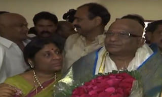 ఇండియాతో కలిసి పని చేస్తాం: అమెరికా విదేశాంగ మంత్రి