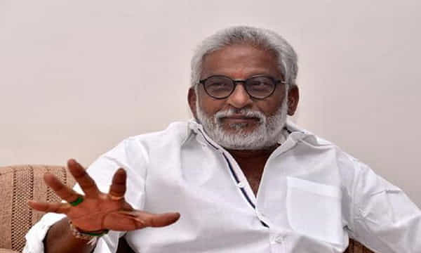 టీటీడీ బోర్డు ఛైర్మన్ గా వైవీ ?