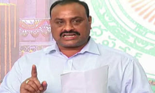 ధన్యవాద తీర్మానంపై ఏపీ అసెంబ్లీలో చర్చ