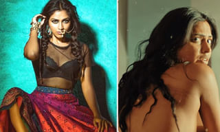 కొనసాగుతున్న నడిగర్ సంఘం ఎన్నికలు!