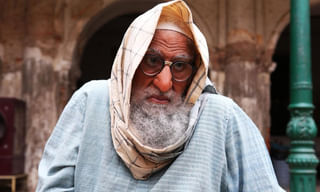 మాజీ సీఎం.. బ్రహ్మానందం అయ్యారు..!