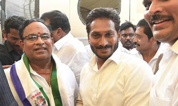 ప్రొటెం స్పీకర్గా అప్పలనాయుడు..?