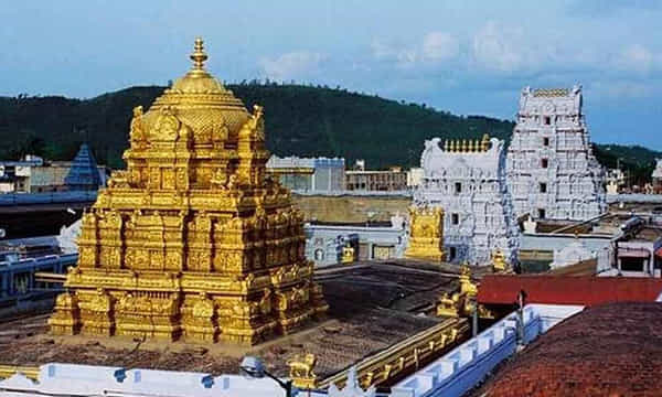టీటీడీ పాలకమండలి సభ్యుల రాజీనామాల ఆమోదం