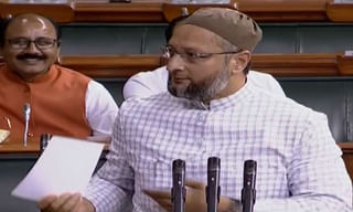 బోనులో.. చిక్కింది చిరుత..!